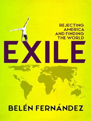 cover image of Exile